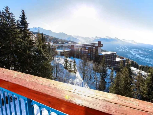 Apartment Les Arcs 1800, 1 bedroom, 6 persons - photo_17729270846