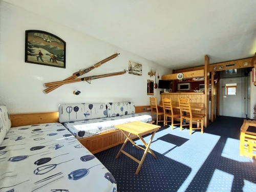 Apartamento Les Arcs 1800, 1 dormitorio, 6 personas - photo_17729273164