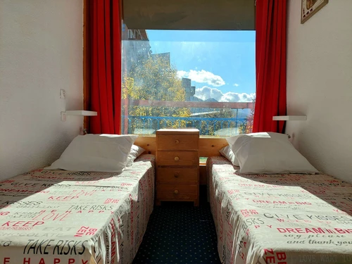 Ferienwohnung Les Arcs 1800, 1 Schlafzimmer, 6 Personen - photo_17729273164