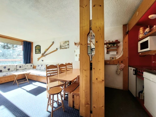 Ferienwohnung Les Arcs 1800, 1 Schlafzimmer, 6 Personen - photo_17729273164