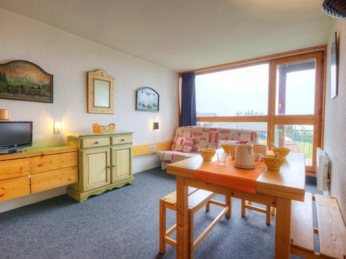 Appartement Les Arcs 1800, 2 pièces, 5 personnes - photo_17729279588