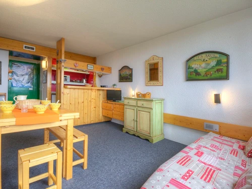 Apartment Les Arcs 1800, 1 bedroom, 5 persons - photo_17729279588