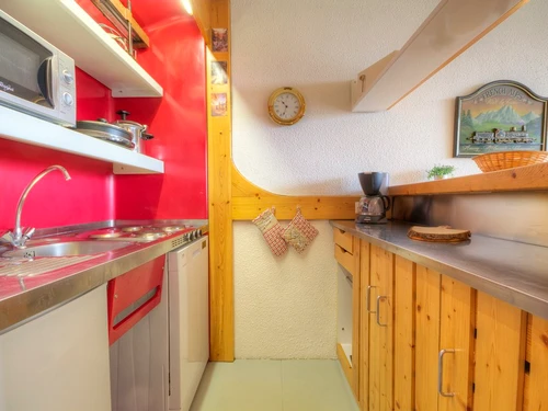 Apartment Les Arcs 1800, 1 bedroom, 5 persons - photo_17729279588