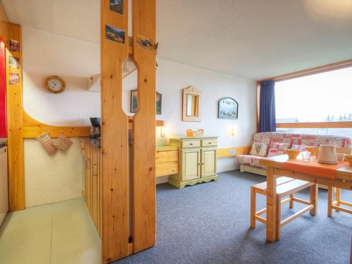 Apartment Les Arcs 1800, 1 bedroom, 5 persons - photo_17729279588