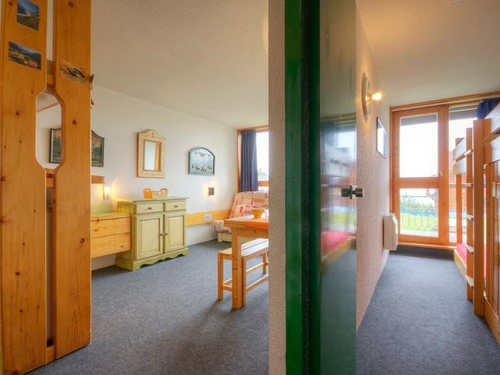 Apartment Les Arcs 1800, 1 bedroom, 5 persons - photo_17729279588