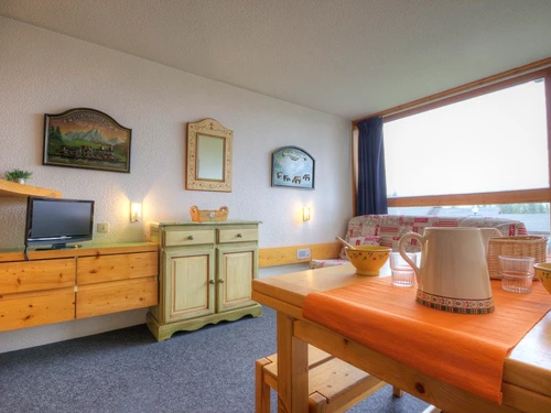 Apartment Les Arcs 1800, 1 bedroom, 5 persons - photo_17729279588