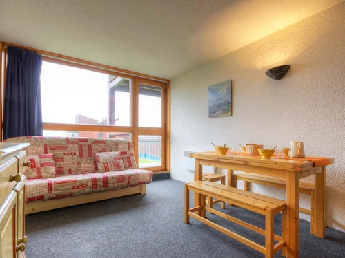 Apartment Les Arcs 1800, 1 bedroom, 5 persons - photo_17729279588