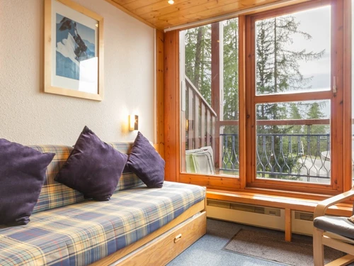 Apartment Les Arcs 1800, 1 bedroom, 6 persons - photo_17729272205