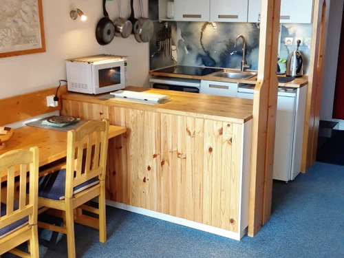 Apartment Les Arcs 1800, 1 bedroom, 6 persons - photo_17729272205