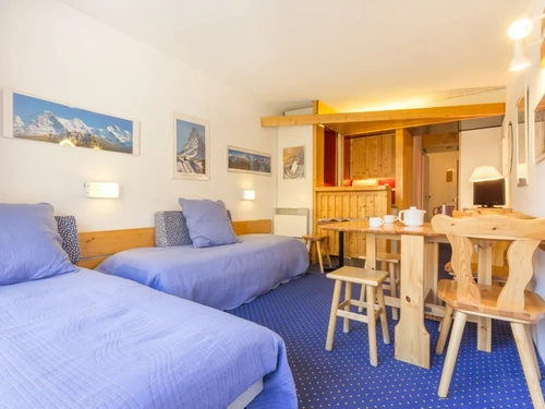 Studio Les Arcs 2000, studio flat, 4 persons - photo_17729269829