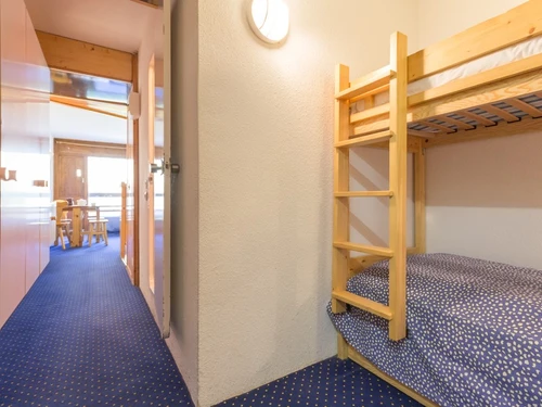 Studio Les Arcs 2000, studio flat, 4 persons - photo_17729269829