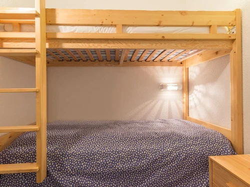 Studio Les Arcs 2000, studio flat, 4 persons - photo_17729269829