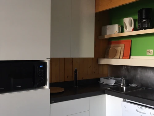 Studio Les Arcs 1800, 1 pièce, 5 personnes - photo_17729280763