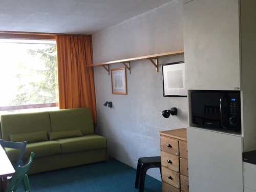 Studio Les Arcs 1800, 1 pièce, 5 personnes - photo_17729280763