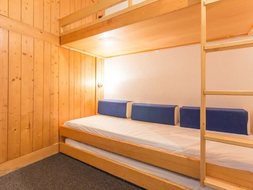 Studio Les Arcs 1800, 1 pièce, 5 personnes - photo_17729280763