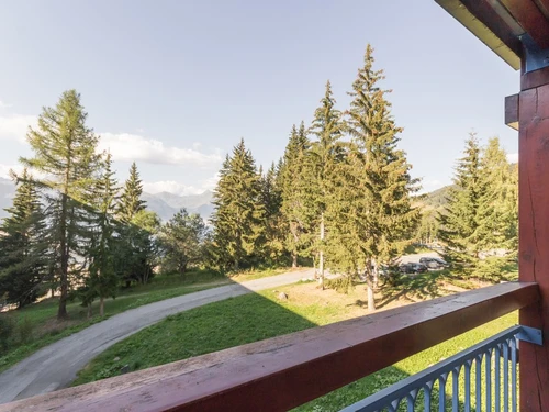 Studio Les Arcs 1800, 1 pièce, 5 personnes - photo_17729280763