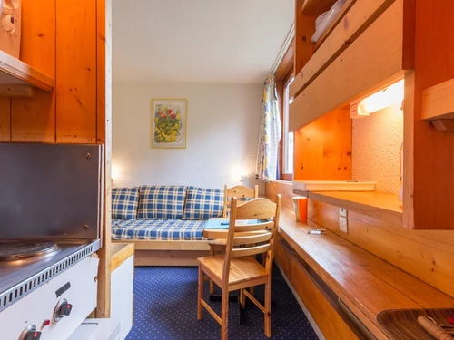 Studio Les Arcs 1800, studio flat, 2 persons - photo_17729278158
