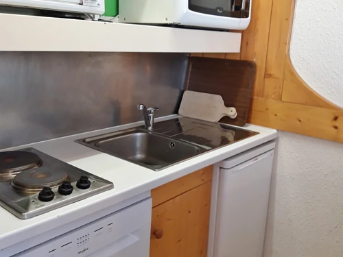 Studio Les Arcs 1800, studio flat, 5 persons - photo_17729278681