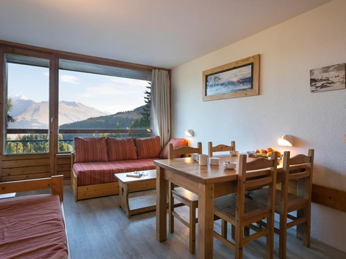 Studio Les Arcs 1800, studio flat, 5 persons - photo_17729273514