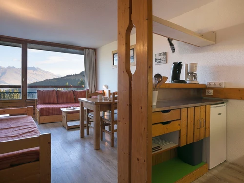 Studio Les Arcs 1800, studio flat, 5 persons - photo_17729273514