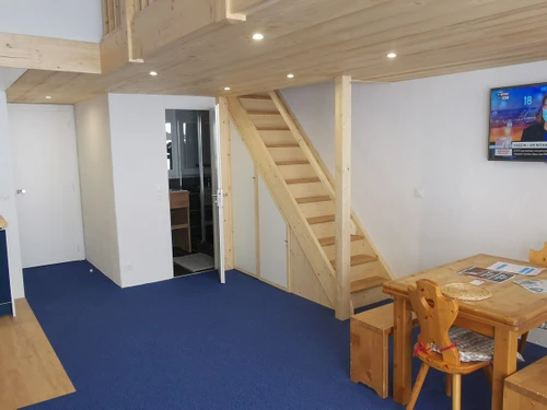 Apartment Les Arcs 1800, 1 bedroom, 5 persons - photo_17729281020