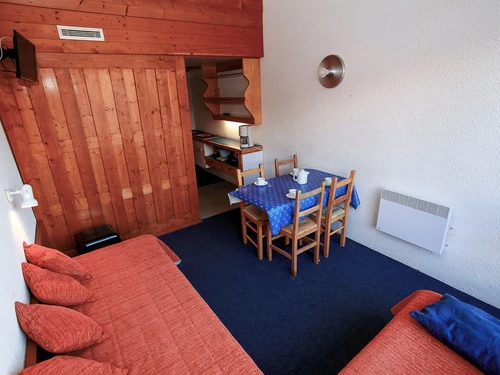 Studio Les Arcs 1800, Studio, 4 Personen - photo_17729284814