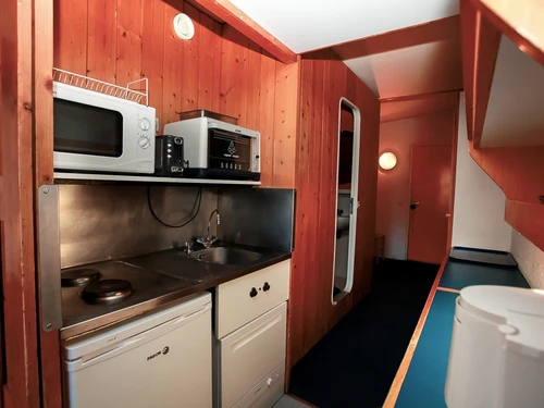 Studio Les Arcs 1800, Studio, 4 Personen - photo_17729284814