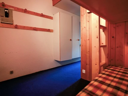 Studio Les Arcs 1800, Studio, 4 Personen - photo_17729284814