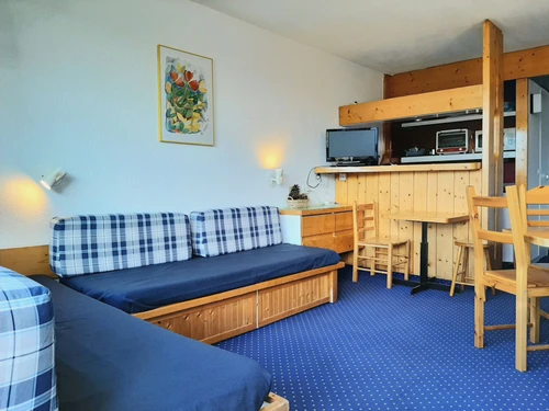 Apartamento Les Arcs 1800, 1 dormitorio, 5 personas - photo_17729277876