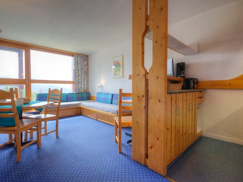 Apartment Les Arcs 1800, 1 bedroom, 5 persons - photo_17729277876