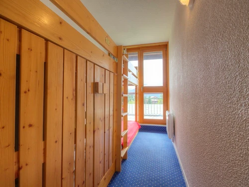 Apartment Les Arcs 1800, 1 bedroom, 5 persons - photo_17729277876