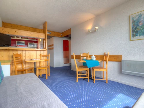 Apartment Les Arcs 1800, 1 bedroom, 5 persons - photo_17729277876