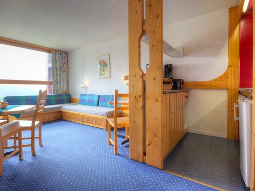 Apartment Les Arcs 1800, 1 bedroom, 5 persons - photo_17729277876