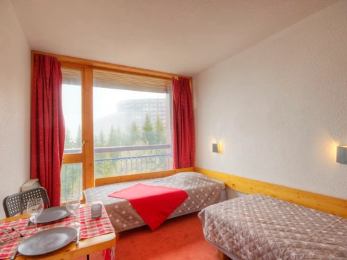 Studio Les Arcs 1800, studio flat, 2 persons - photo_17729284921