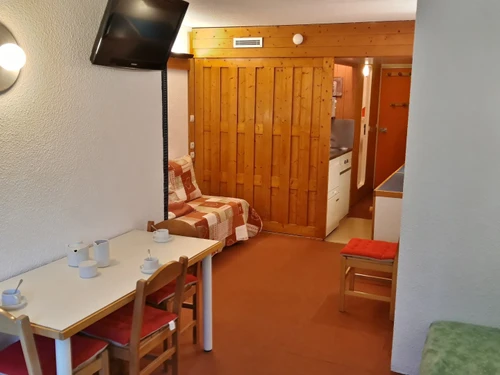 Studio Les Arcs 1800, 1 pièce, 4 personnes - photo_17729284588