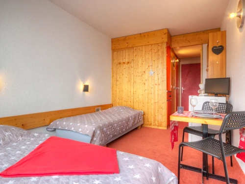 Estudio Les Arcs 1800, estudio, 2 personas - photo_17729284921