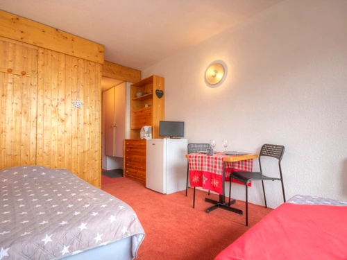 Estudio Les Arcs 1800, estudio, 2 personas - photo_17729284921