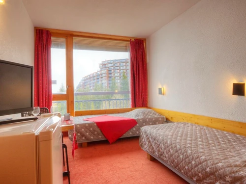 Estudio Les Arcs 1800, estudio, 2 personas - photo_17729284921