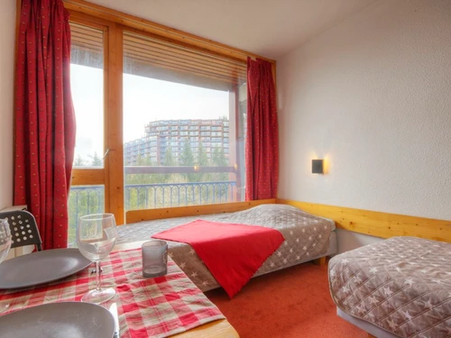 Estudio Les Arcs 1800, estudio, 2 personas - photo_17729284921