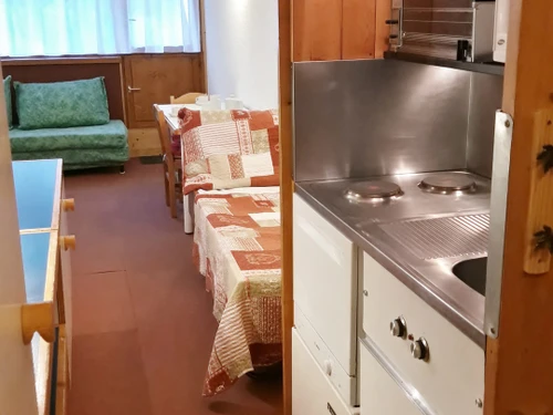 Studio Les Arcs 1800, studio flat, 4 persons - photo_17729284588