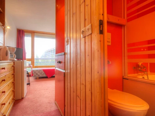 Estudio Les Arcs 1800, estudio, 2 personas - photo_17729284921