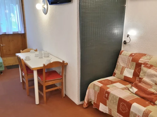 Studio Les Arcs 1800, studio flat, 4 persons - photo_17729284588