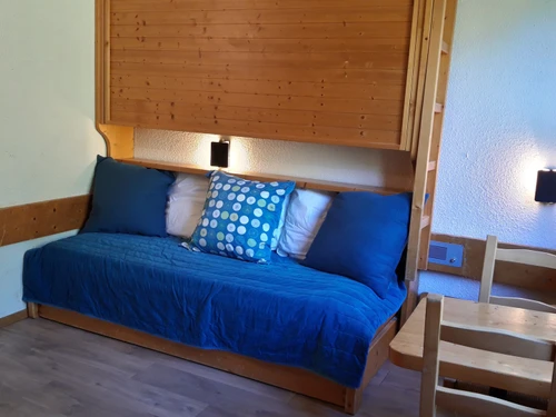 Studio Les Arcs 1800, studio flat, 2 persons - photo_17729285424