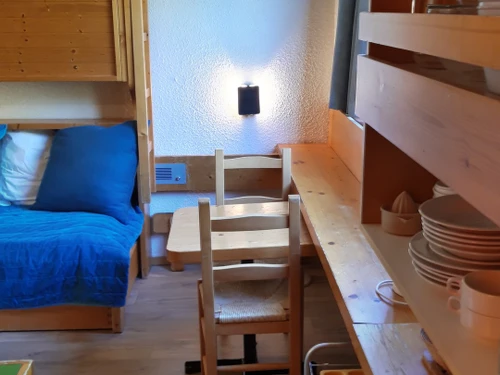 Studio Les Arcs 1800, studio flat, 2 persons - photo_17729285424