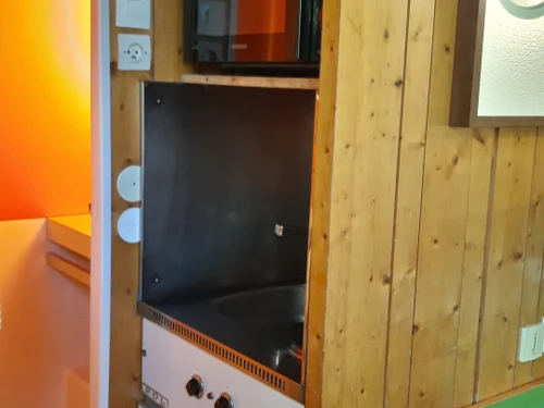 Studio Les Arcs 1800, studio flat, 2 persons - photo_17729285424