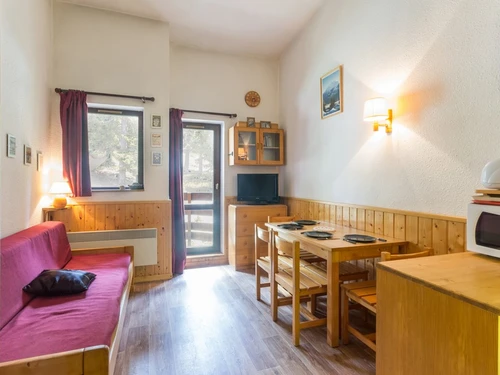 Studio La Rosière, 1 pièce, 6 personnes - photo_17729296495