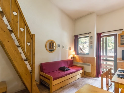 Studio La Rosière, 1 pièce, 6 personnes - photo_17729296495