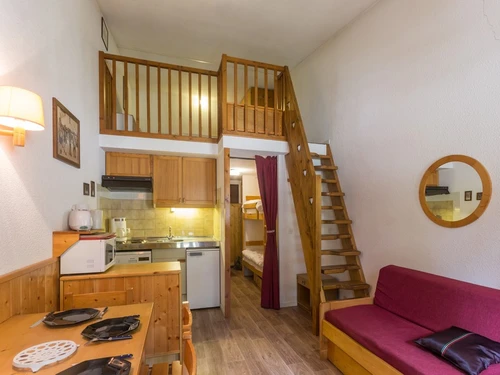 Studio La Rosière, 1 pièce, 6 personnes - photo_17729296495