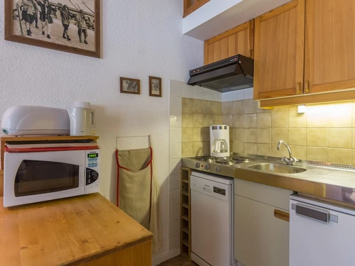Studio La Rosière, 1 pièce, 6 personnes - photo_17729296495