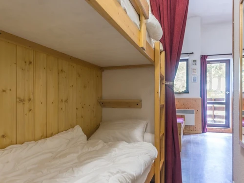 Studio La Rosière, 1 pièce, 6 personnes - photo_17729296495